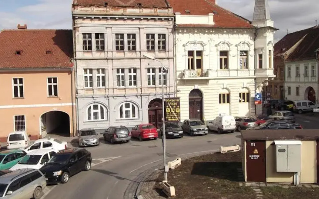 Old City Apartment
