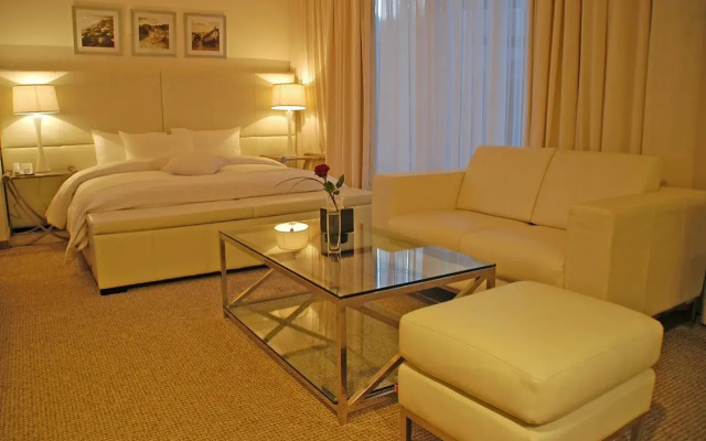 Canyon Boutique Hotel