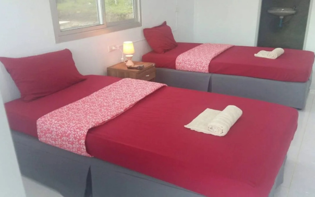 Bangnu River Homestay