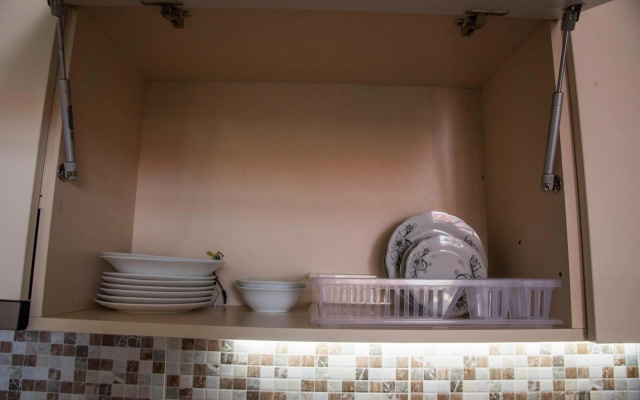 Batumi sea side apartment