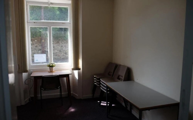 Newbrough Bunkhouse