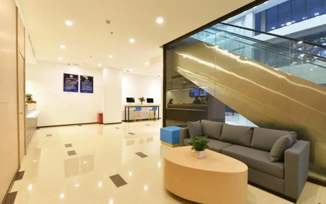 Hanting Hotel Beijing Huangcun Migaodian North Branch