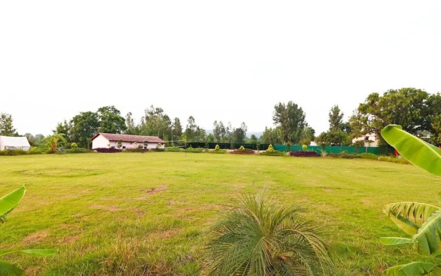 Corbett Sunrise Resort