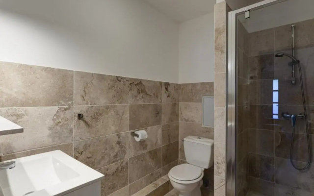 Appartement Brides-les-Bains, 2 pièces, 4 personnes - FR-1-512-41