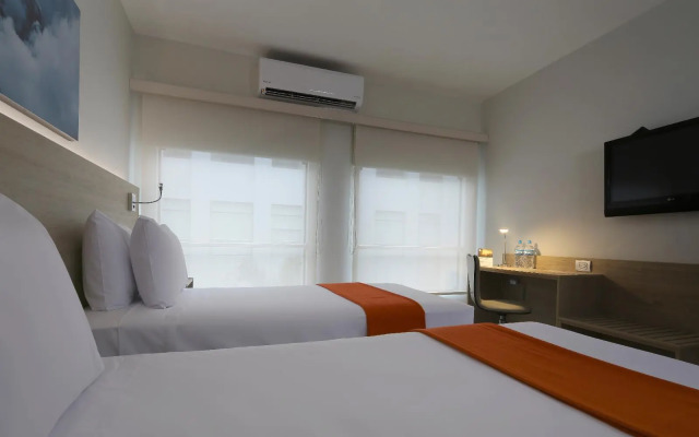 Casa Andina Standard Piura