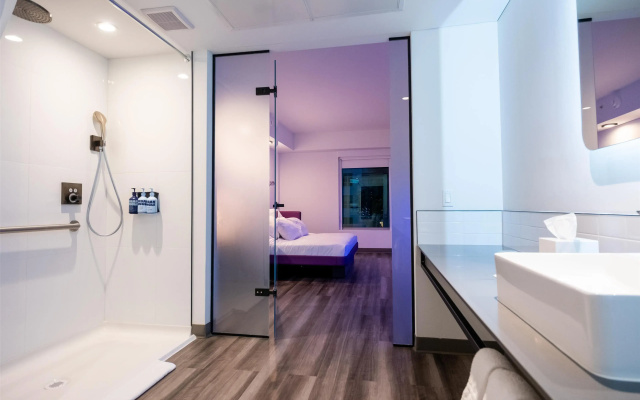 Yotel Miami
