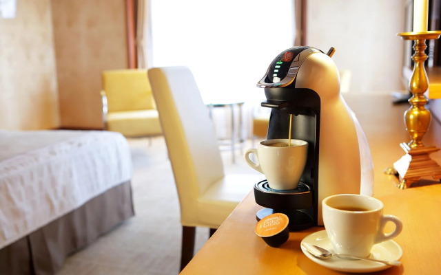 Hotel Okura Sapporo