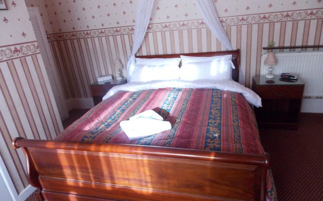 The Darnley Hotel