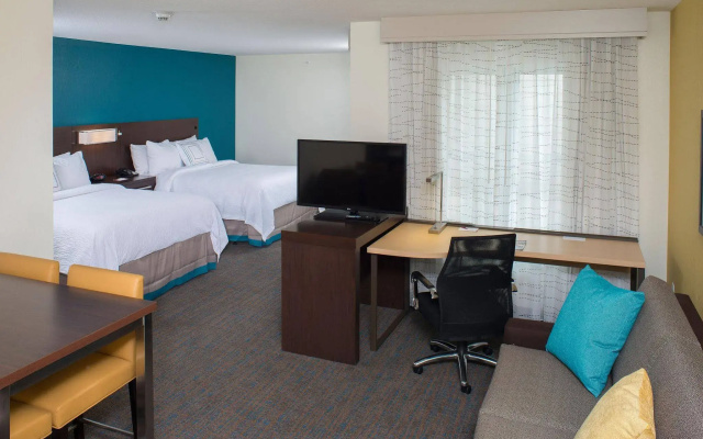Residence Inn Albany Clifton Park