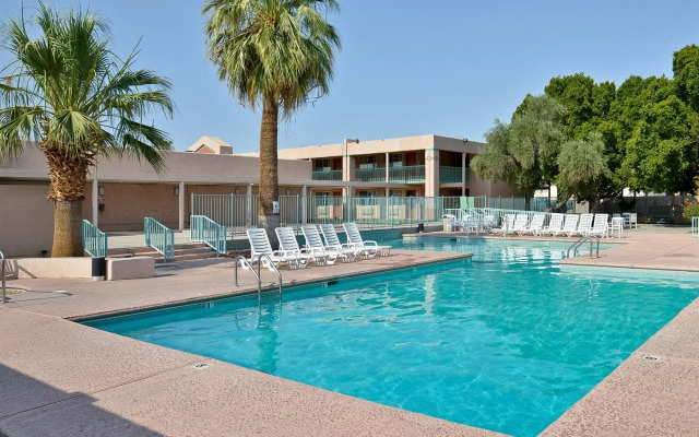 Americas Best Value Inn Yuma