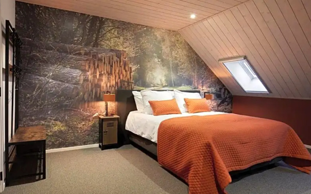 B&B De Bavelse Hoeve