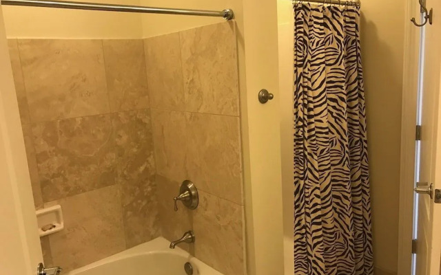 Indies 701 - 3 Br Condo