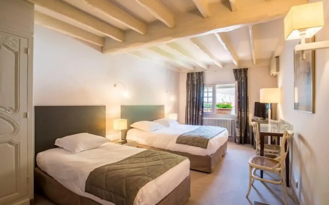 Auberge Le Relais