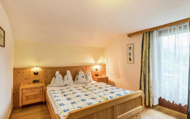 Apartment in Fugen Near the ski Area
