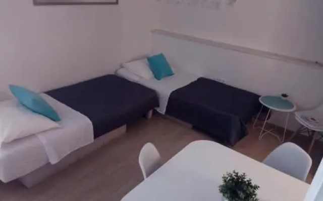 Hortenzia Apartments