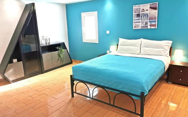 Villa Romantica