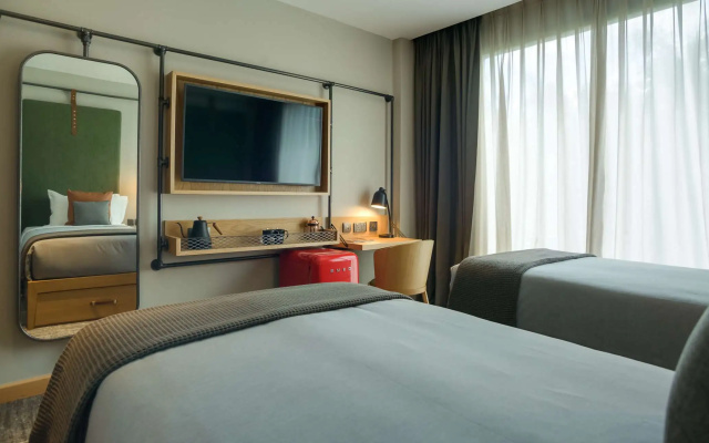 The Social House Nairobi, a Preferred Lifestyle Hotel