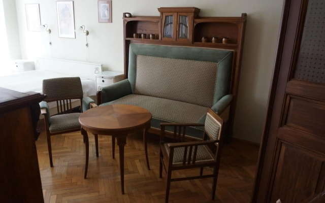 Lindas Flat