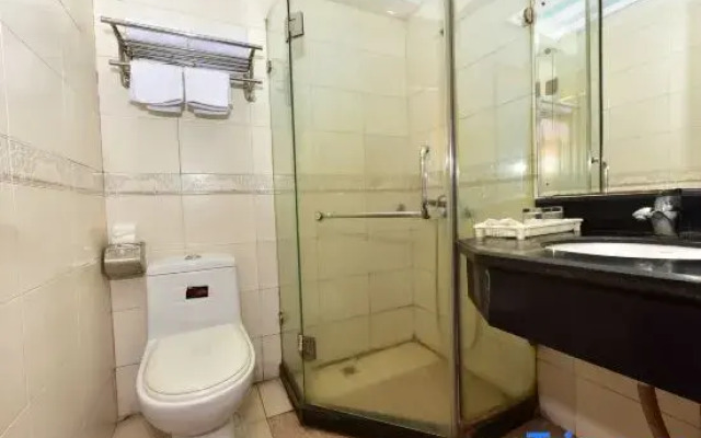 Xinbeile Hotel