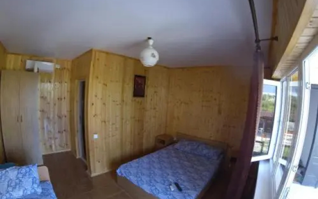 Guest House On Sayat-Nova 7A