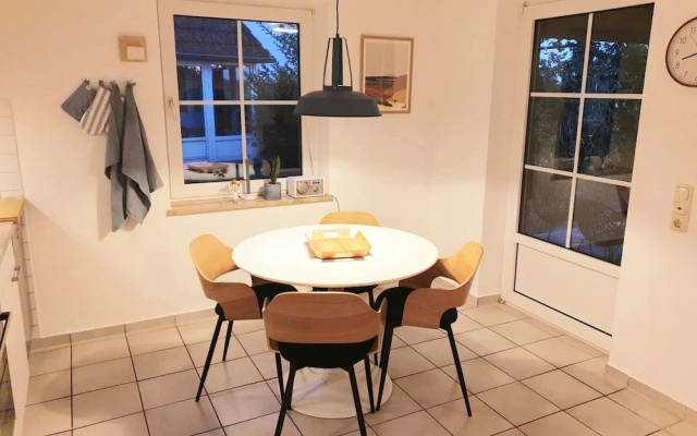 Ferienwohnung in Petersdorf auf Fehmarn
