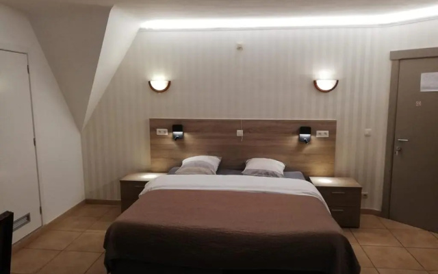 Hotel Arconaty