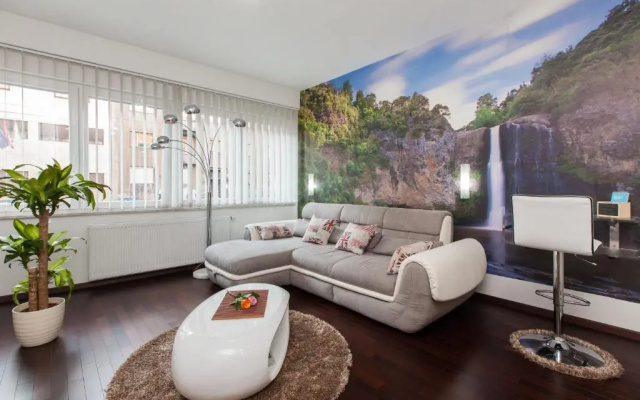 ZagrebRent Apartments