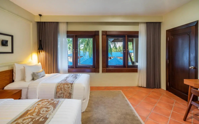 Sundancer Residences & Villas Lombok