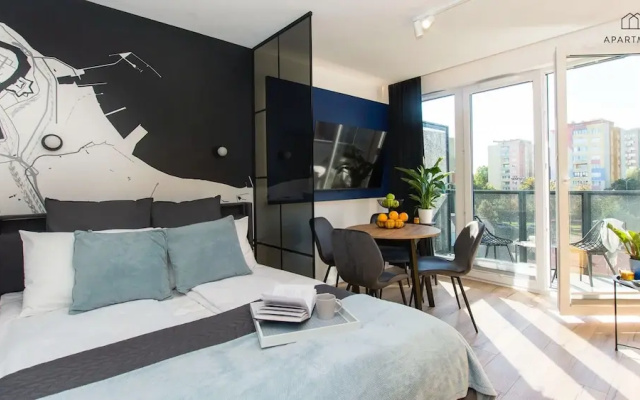 Portovo Residence by Apartmore