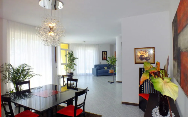 Casa Vacanza Villa Don Michele