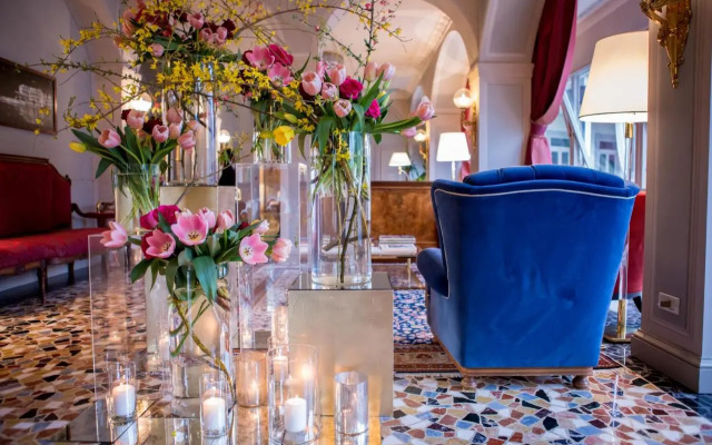 Hotel Villa Flori