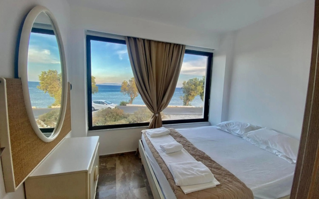 Aeolos Bay Hotel