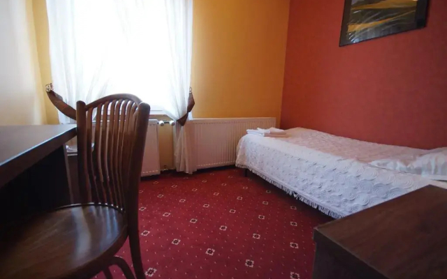Hotel Kozak
