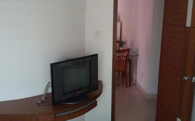 Shenzhen Leyi Family Apartment