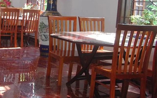 Minh Hieu Hotel