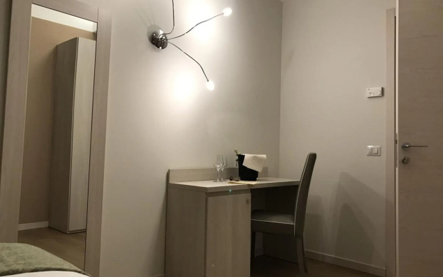 Hotel Dogana