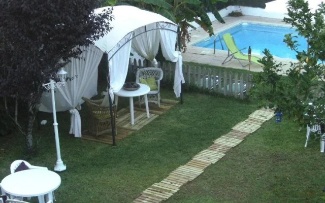 White House Cascais