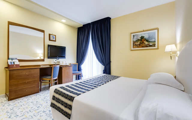 Best Western Hotel La Solara