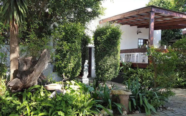 Mangolds Guesthouse