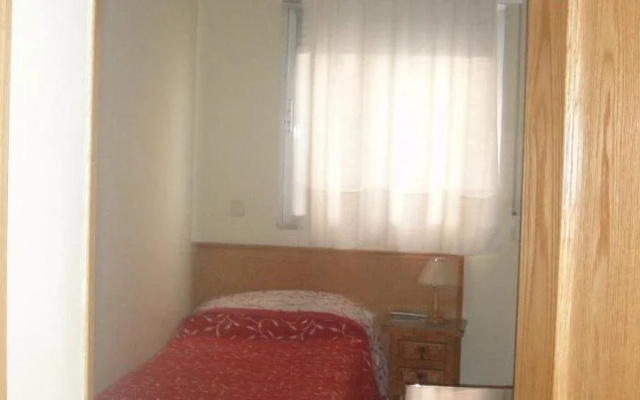 Hostal Sol Cristina