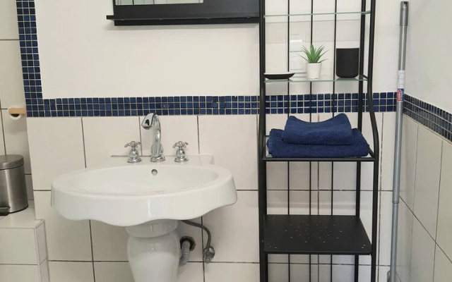 Business-Lodging Apartmenthaus