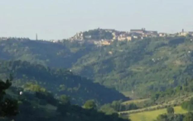 Agriturismo Cor di Bézzolo