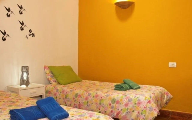 Apartamentos Pura Vida Lanzarote