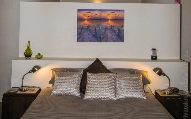 Nandina Guest House