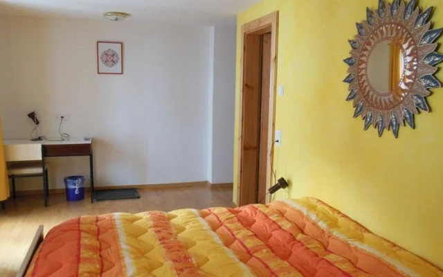 B&B Casa Moni