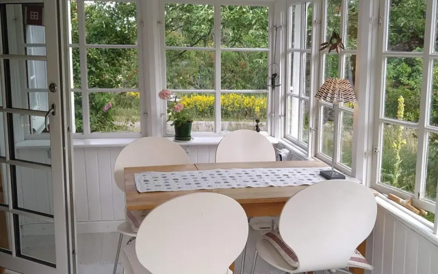 5 Person Holiday Home in Eskilstuna