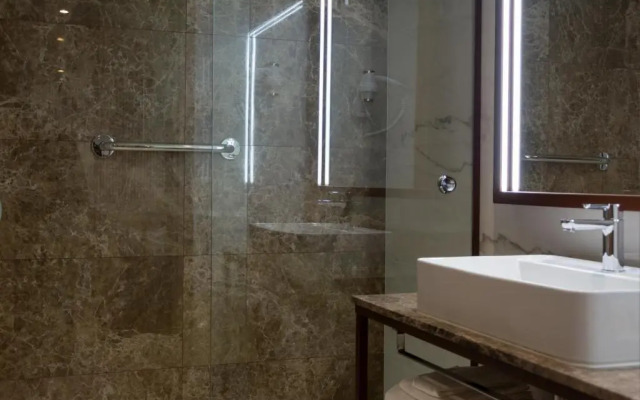 VIP Executive Suites do Marques Hotel