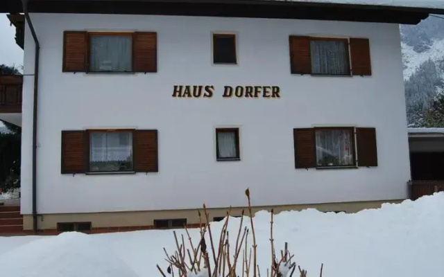 Haus Dorfer