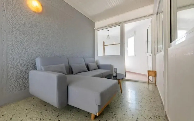 Penthouse Under Acropolis