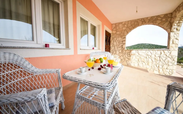 Villa Fabio